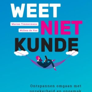 Weetnietkunde