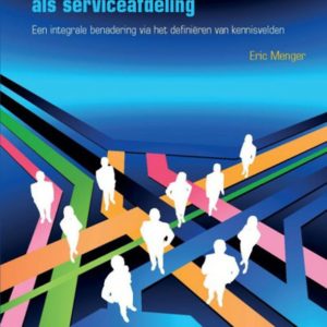 Het Project Management Office als serviceafdeling