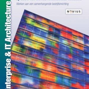 Bedrijfsarchitectuur op basis van Novius Architectuur Methode