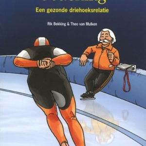 Einstein en de kunst van het coachen
