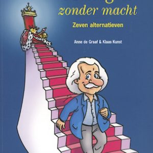 Einstein en de kunst van managen zonder macht