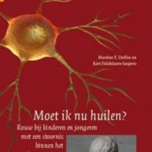 Moet ik nu huilen?