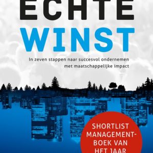 Échte winst