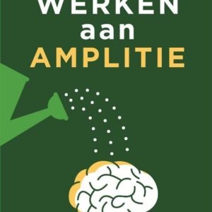 Werken aan amplitie