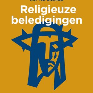 Religieuze beledigingen