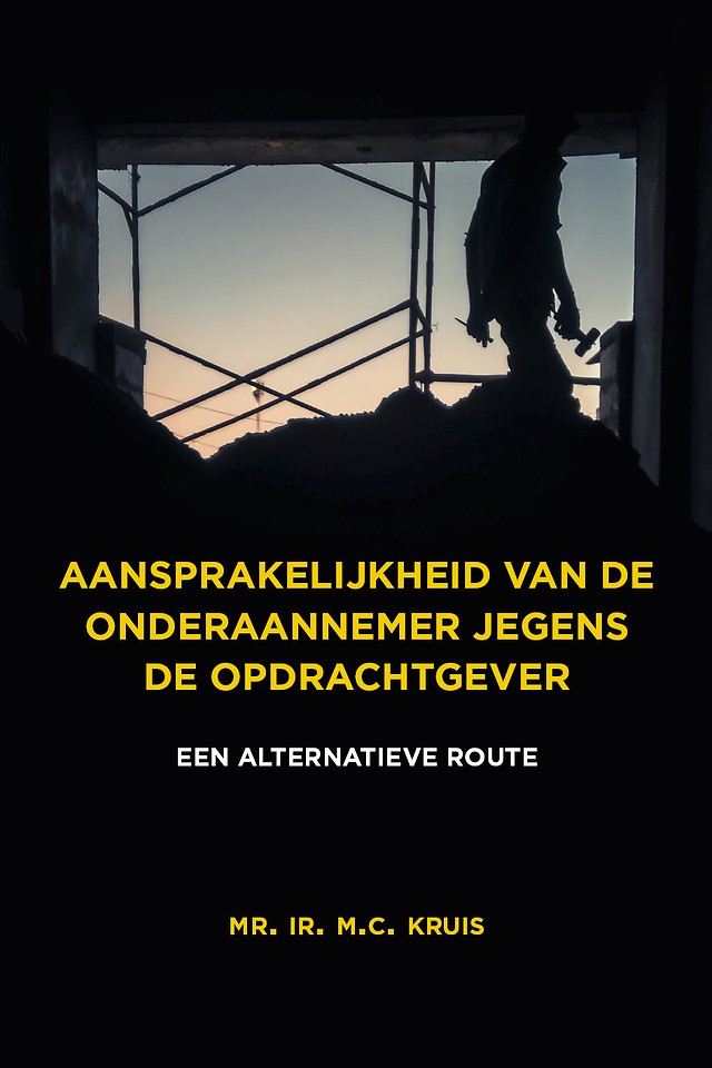 Aansprakelijkheid van de onderaannemer jegens de opdrachtgever