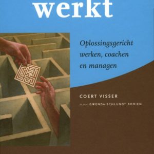 Doen wat werkt