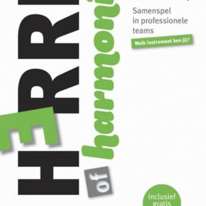 Herrie of harmonie?