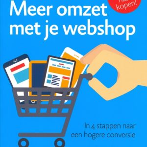 Meer omzet met je webshop