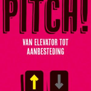 Pitch!