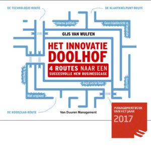 Het innovatiedoolhof