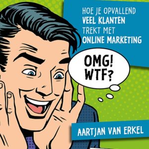 Maak ze gek!