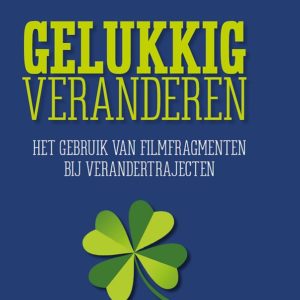 Gelukkig veranderen