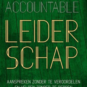 Accountable Leiderschap