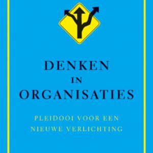 Denken in organisaties