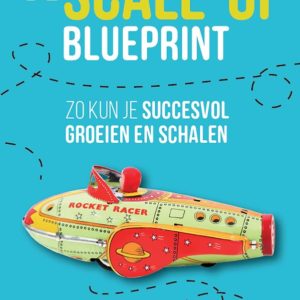 De Scale-up blueprint