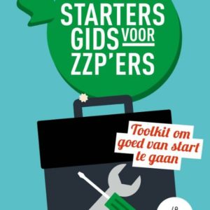 De Startersgids voor zzp’ers