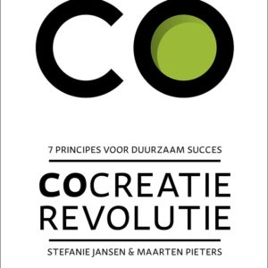 COcreatie revolutie