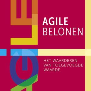 Agile belonen
