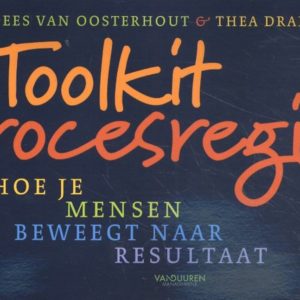 Toolkit Procesregie