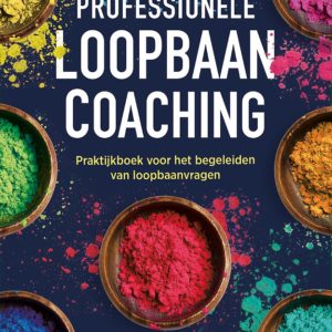 Professionele loopbaancoaching