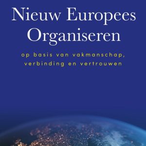 Nieuw Europees Organiseren