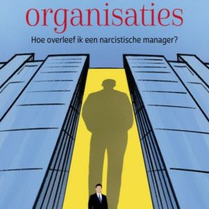 Narcisme in organisaties