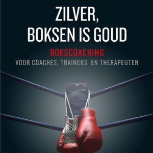 Spreken is zilver, boksen is goud