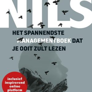 NILS - Het spannendste managementboek dat je ooit zult lezen