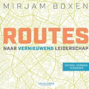 Routes naar vernieuwend leiderschap