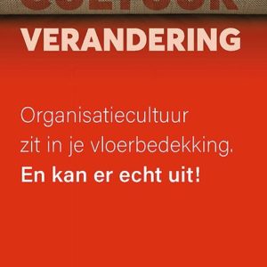 Eerste hulp bij cultuurverandering (Waaier)