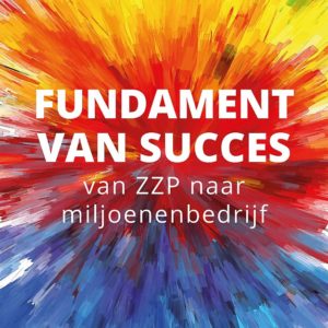 Fundament van succes
