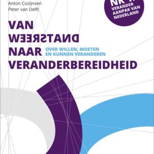 Van weerstand naar veranderbereidheid