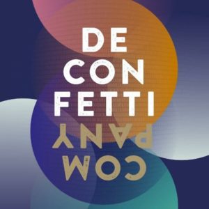 De Confetti Company
