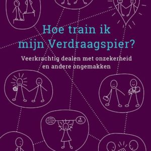 Hoe train ik mijn Verdraagspier?