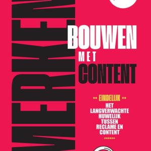 Merken bouwen met content