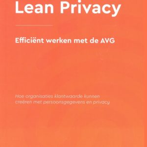 Lean Privacy