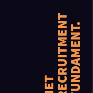 Het Recruitment Fundament