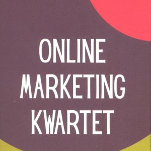 Online Marketing Kwartet