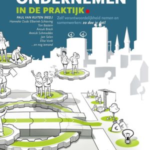 Impactvol ondernemen in de praktijk