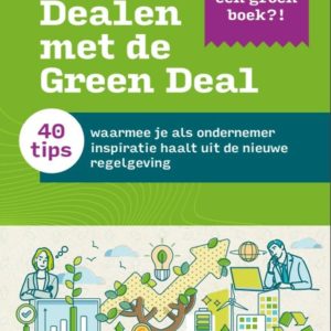 Dealen met de Green Deal