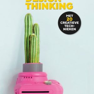 Aan de slag met Design Thinking