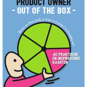 Het Wiel van de Product Owner - Out of the box