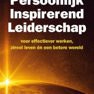 Persoonlijk Inspirerend Leiderschap