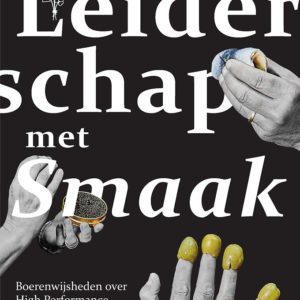 Leiderschap met Smaak