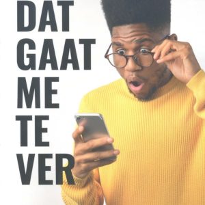 Dát gaat me te ver