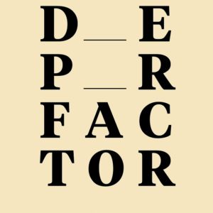 De PR-factor