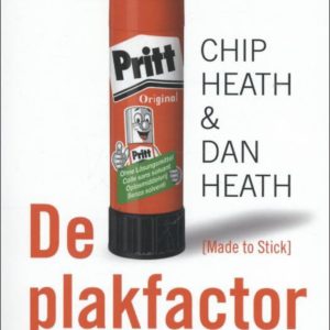 De plakfactor