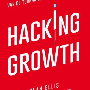 Hacking Growth