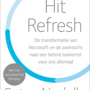 Hit Refresh